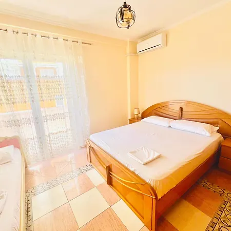 N&e 1 In Durres, Beach. * Durrës