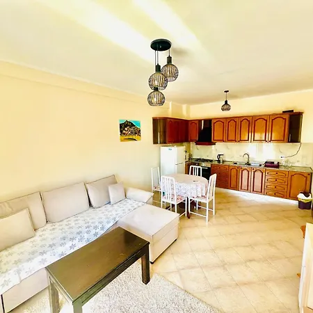 Apartmán N&e 1 In Durres, Beach. *