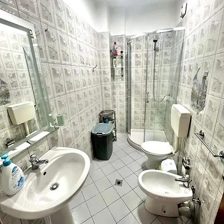 Apartmán N&e 1 In Durres, Beach. Durrës