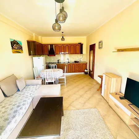 Apartman N&e 1 In Durres, Beach.