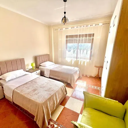 Apartment N&e 1 In Durres, Beach. *