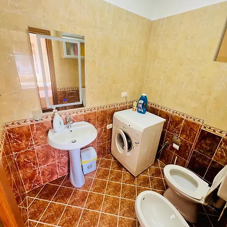 Apartman N&e 1 In Durres, Beach. Durrës