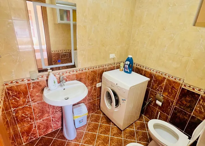 Apartamento N&e 1 In Durres, Beach. Durrës